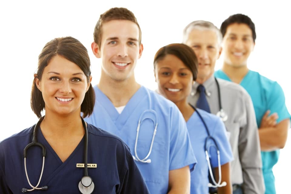 Best Healthcare Jobs That Don t Require A Degree