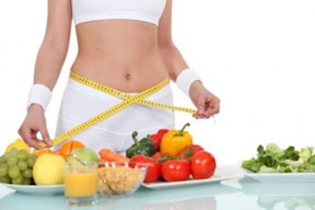 Maintaining Weight Loss Blog