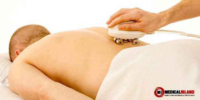 Massage for Lower Back Pain Blog