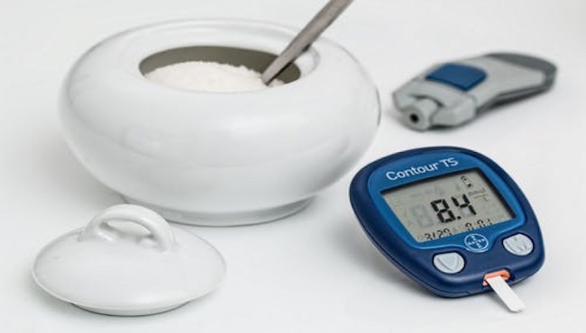 Blood Glucose Measurement Blog